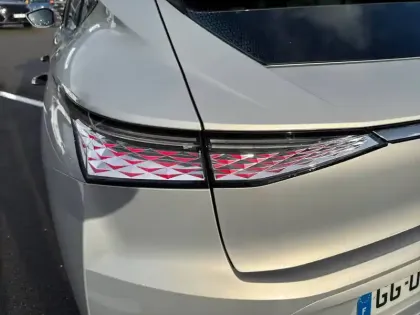 Photo 16 DS DS 4  PureTech 130 EAT8