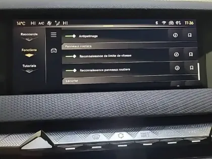 Photo 46 DS DS 4  PureTech 130 EAT8