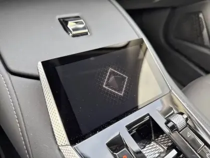 Photo 14 DS DS 4  PureTech 130 EAT8