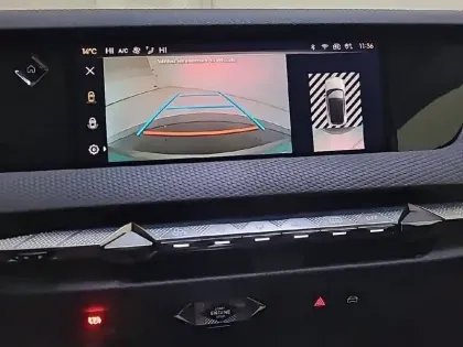 Photo 43 DS DS 4  PureTech 130 EAT8