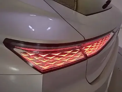 Photo 38 DS DS 4  PureTech 130 EAT8