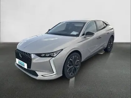 Photo Ds Ds 4 Rivoli