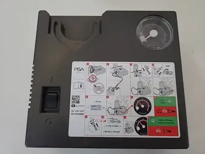 Photo 40 DS DS 4  PureTech 130 EAT8