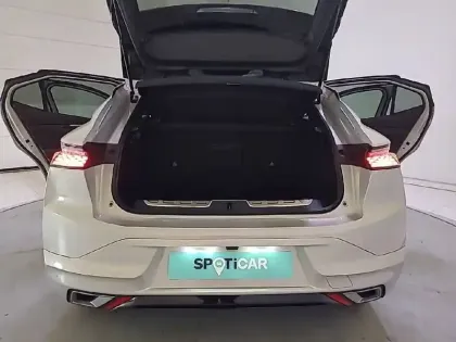 Photo 27 DS DS 4  PureTech 130 EAT8