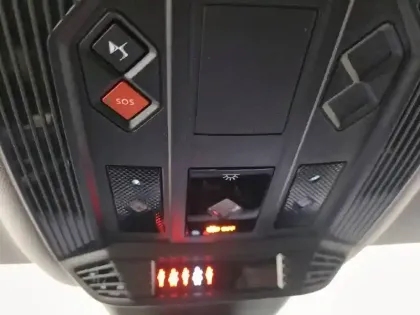 Photo 51 DS DS 4  PureTech 130 EAT8