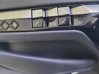 Photo 55 DS DS 4  PureTech 130 EAT8