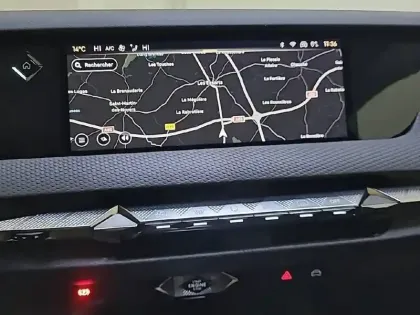 Photo 42 DS DS 4  PureTech 130 EAT8