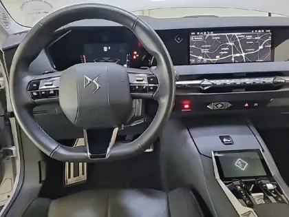 Photo 29 DS DS 4  PureTech 130 EAT8