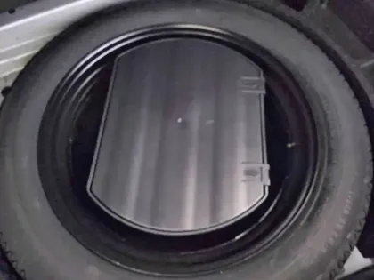 Photo 39 DS DS 4  PureTech 130 EAT8