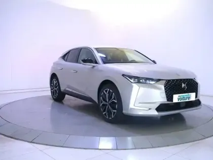 Photo 24 DS DS 4  PureTech 130 EAT8