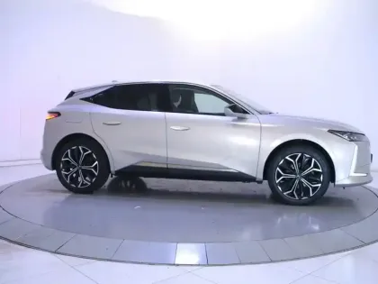 Photo 25 DS DS 4  PureTech 130 EAT8