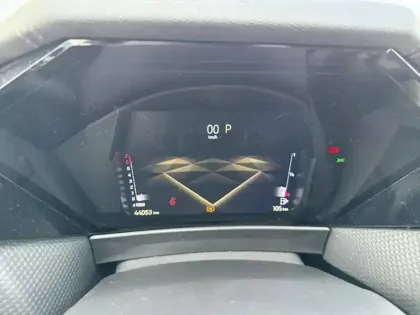 Photo 9 DS DS 4  PureTech 130 EAT8