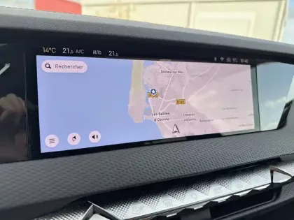 Photo 18 DS DS 4  PureTech 130 EAT8