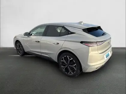 Photo 6 DS DS 4  PureTech 130 EAT8