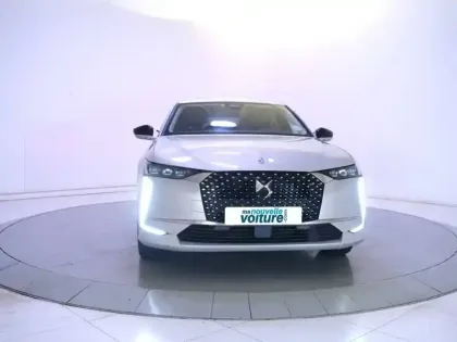 Photo 23 DS DS 4  PureTech 130 EAT8