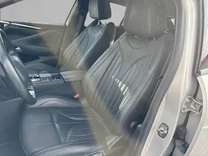 Photo 10 DS DS 4  PureTech 130 EAT8