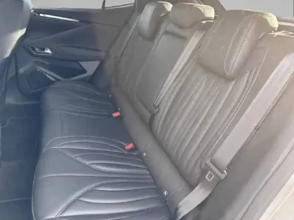 Photo 11 DS DS 4  PureTech 130 EAT8