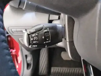 Photo 67 Citroën C3 Aircross  BlueHDi 120 S&S EAT6