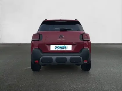 Photo 27 Citroën C3 Aircross  BlueHDi 120 S&S EAT6