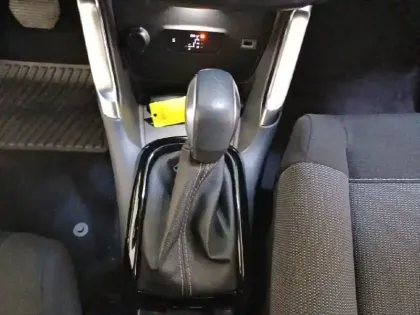 Photo 59 Citroën C3 Aircross  BlueHDi 120 S&S EAT6