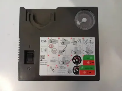 Photo 63 Citroën C3 Aircross  BlueHDi 120 S&S EAT6