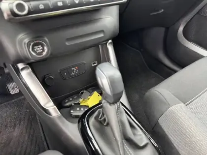 Photo 13 Citroën C3 Aircross  BlueHDi 120 S&S EAT6