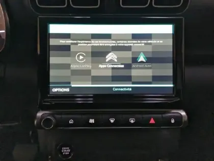 Photo 71 Citroën C3 Aircross  BlueHDi 120 S&S EAT6