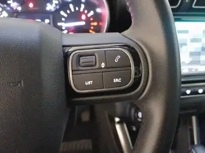 Photo 65 Citroën C3 Aircross  BlueHDi 120 S&S EAT6