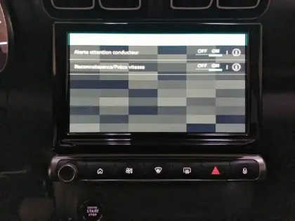 Photo 70 Citroën C3 Aircross  BlueHDi 120 S&S EAT6