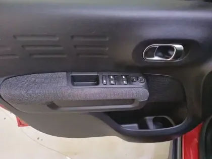 Photo 64 Citroën C3 Aircross  BlueHDi 120 S&S EAT6