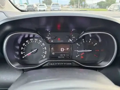 Photo 32 Citroën C3 Aircross  BlueHDi 120 S&S EAT6