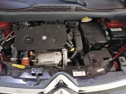 Photo 60 Citroën C3 Aircross  BlueHDi 120 S&S EAT6