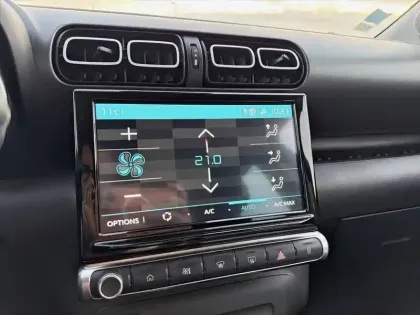 Photo 44 Citroën C3 Aircross  BlueHDi 120 S&S EAT6