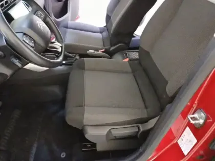 Photo 56 Citroën C3 Aircross  BlueHDi 120 S&S EAT6