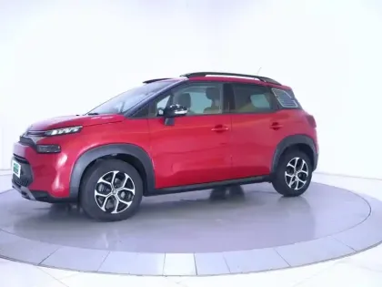 Photo 73 Citroën C3 Aircross  BlueHDi 120 S&S EAT6