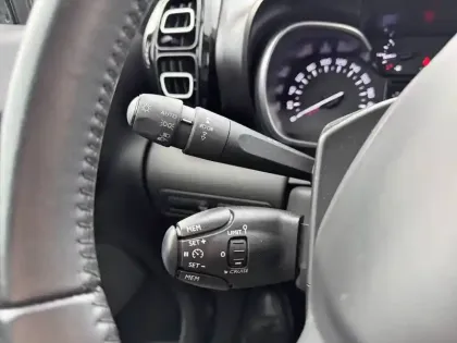 Photo 14 Citroën C3 Aircross  BlueHDi 120 S&S EAT6