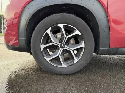 Photo 35 Citroën C3 Aircross  BlueHDi 120 S&S EAT6