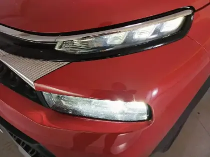 Photo 61 Citroën C3 Aircross  BlueHDi 120 S&S EAT6