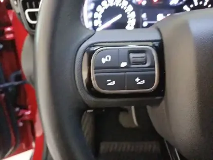 Photo 66 Citroën C3 Aircross  BlueHDi 120 S&S EAT6