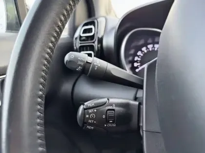 Photo 43 Citroën C3 Aircross  BlueHDi 120 S&S EAT6