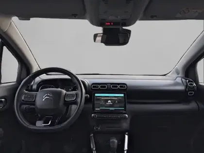 Photo 30 Citroën C3 Aircross  BlueHDi 120 S&S EAT6