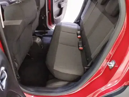 Photo 57 Citroën C3 Aircross  BlueHDi 120 S&S EAT6