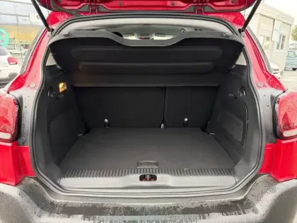 Photo 5 Citroën C3 Aircross  BlueHDi 120 S&S EAT6