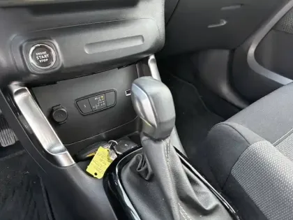 Photo 36 Citroën C3 Aircross  BlueHDi 120 S&S EAT6