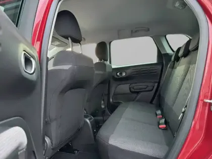 Photo 34 Citroën C3 Aircross  BlueHDi 120 S&S EAT6