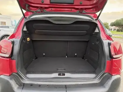 Photo 28 Citroën C3 Aircross  BlueHDi 120 S&S EAT6