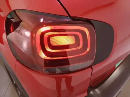 Photo 62 Citroën C3 Aircross  BlueHDi 120 S&S EAT6