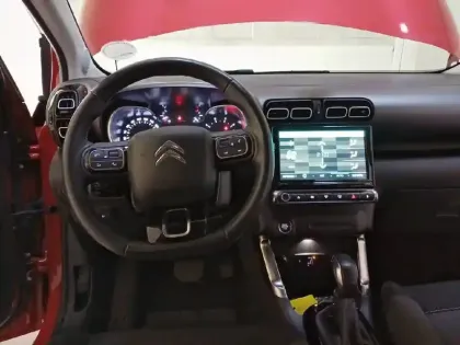 Photo 53 Citroën C3 Aircross  BlueHDi 120 S&S EAT6