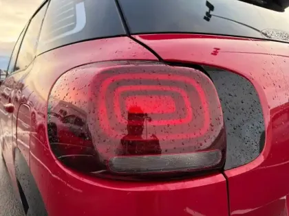 Photo 39 Citroën C3 Aircross  BlueHDi 120 S&S EAT6