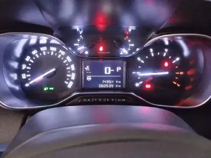 Photo 55 Citroën C3 Aircross  BlueHDi 120 S&S EAT6